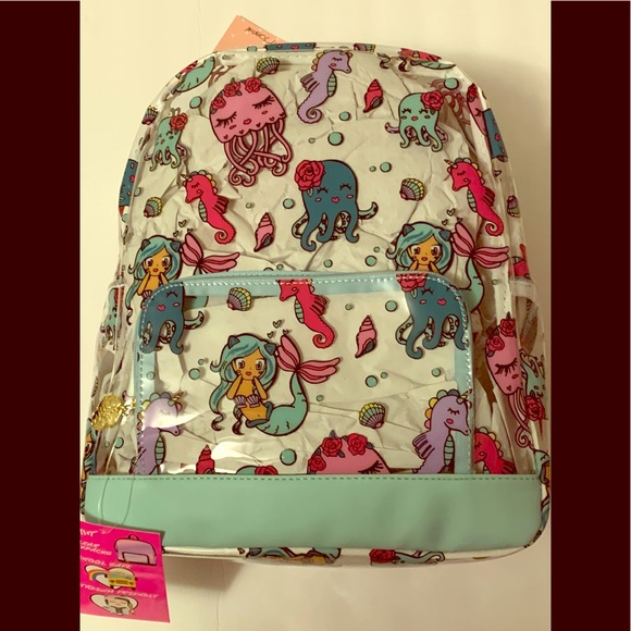 Betsey Johnson Handbags - Betsy Johnson backpack